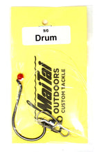 MaiTai Drum Rig with Circle Hooks