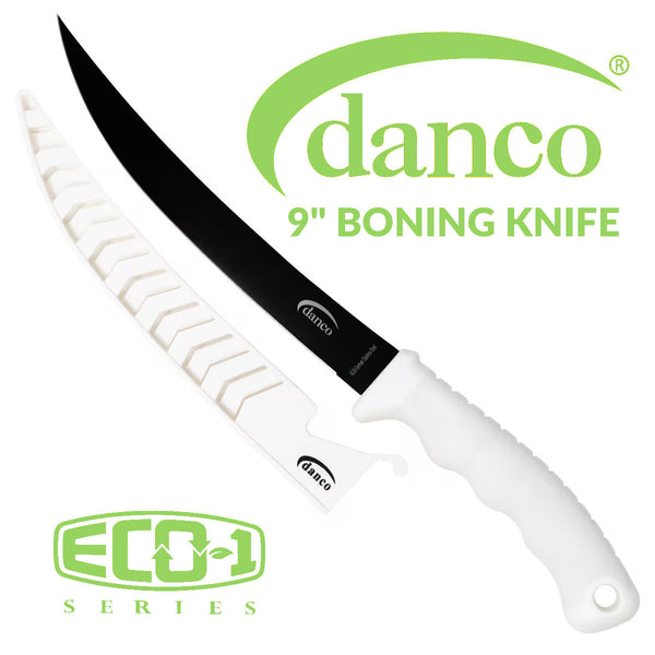 Danco ECO-1 Series 9” Boning Knife