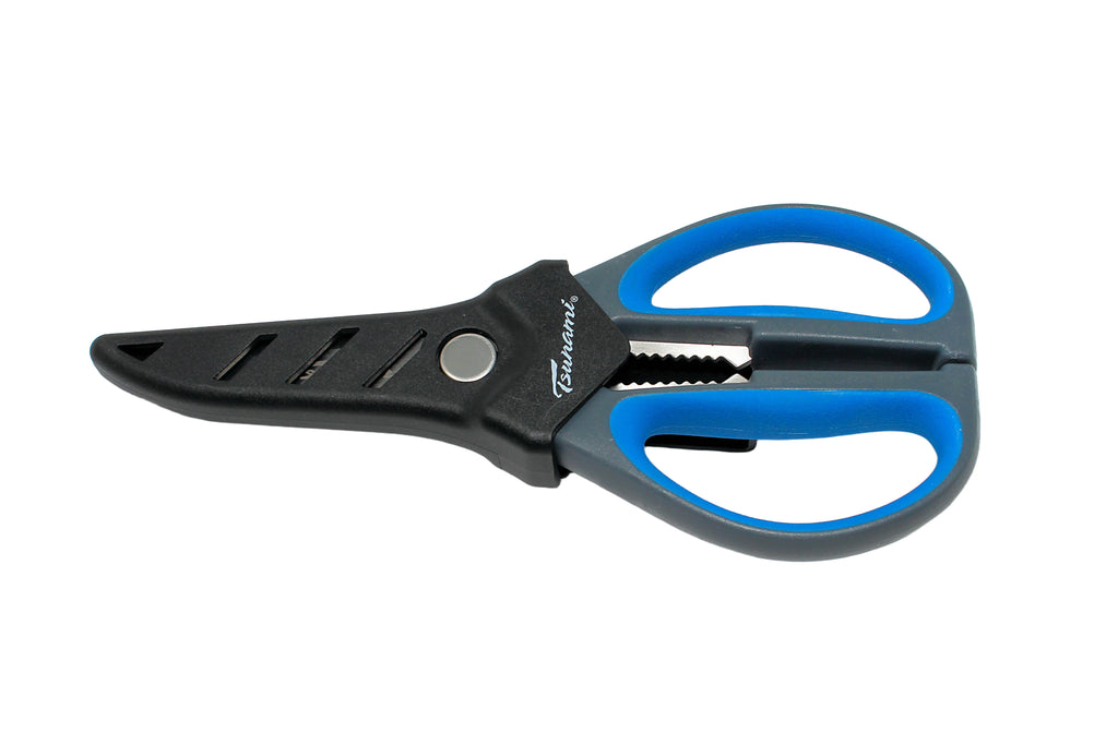 Tsunami Ecotech 8