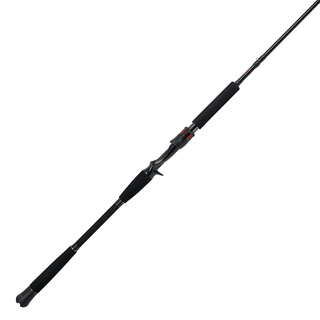 equinox im8 fishing pole Jigging World Casting Rod Modèle:CU201HGM Release rig idea's for Six models cover Medium color_brown