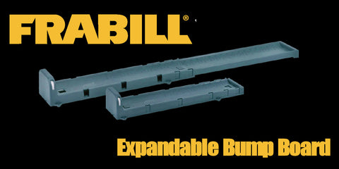 Frabill Expandable Bump Board