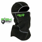 Fish Monkey Yeti Fleece Balaclava