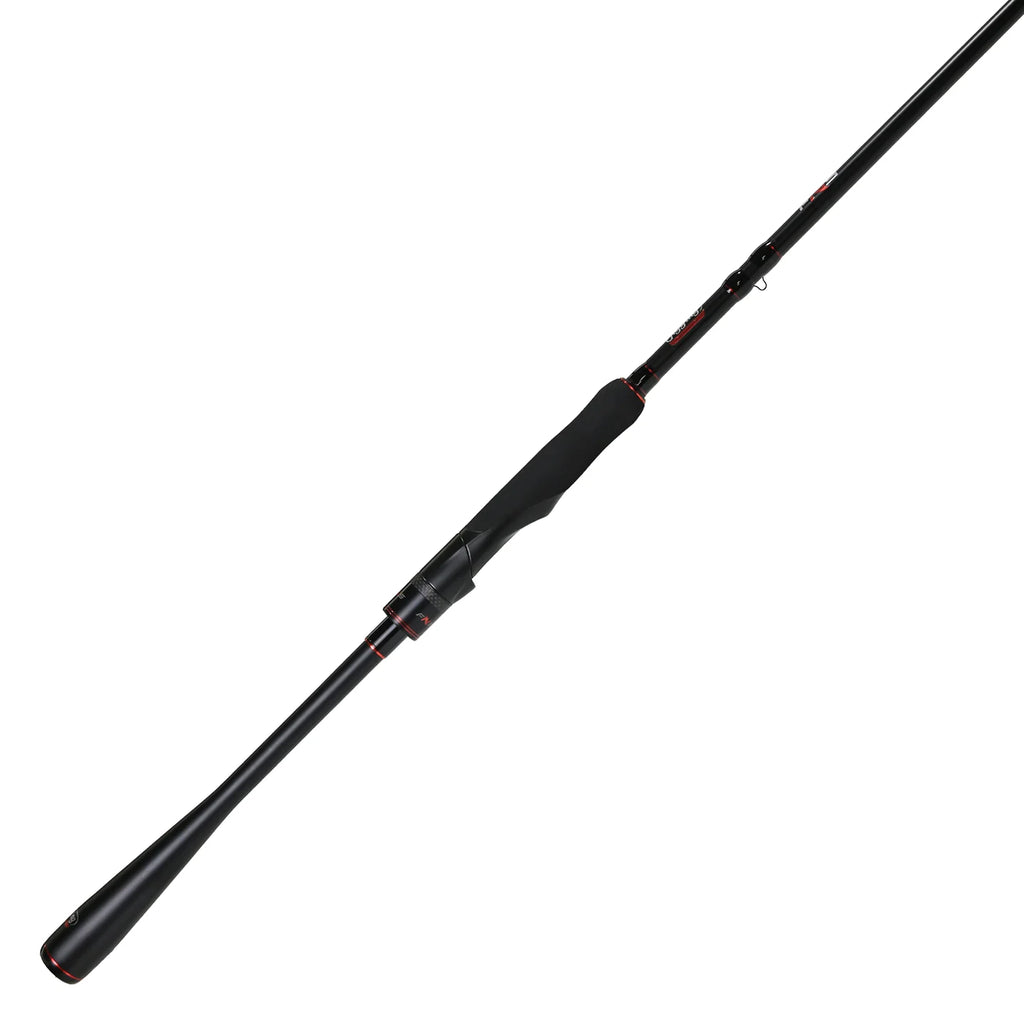 Jigging World FNS Rods – Grumpys Tackle