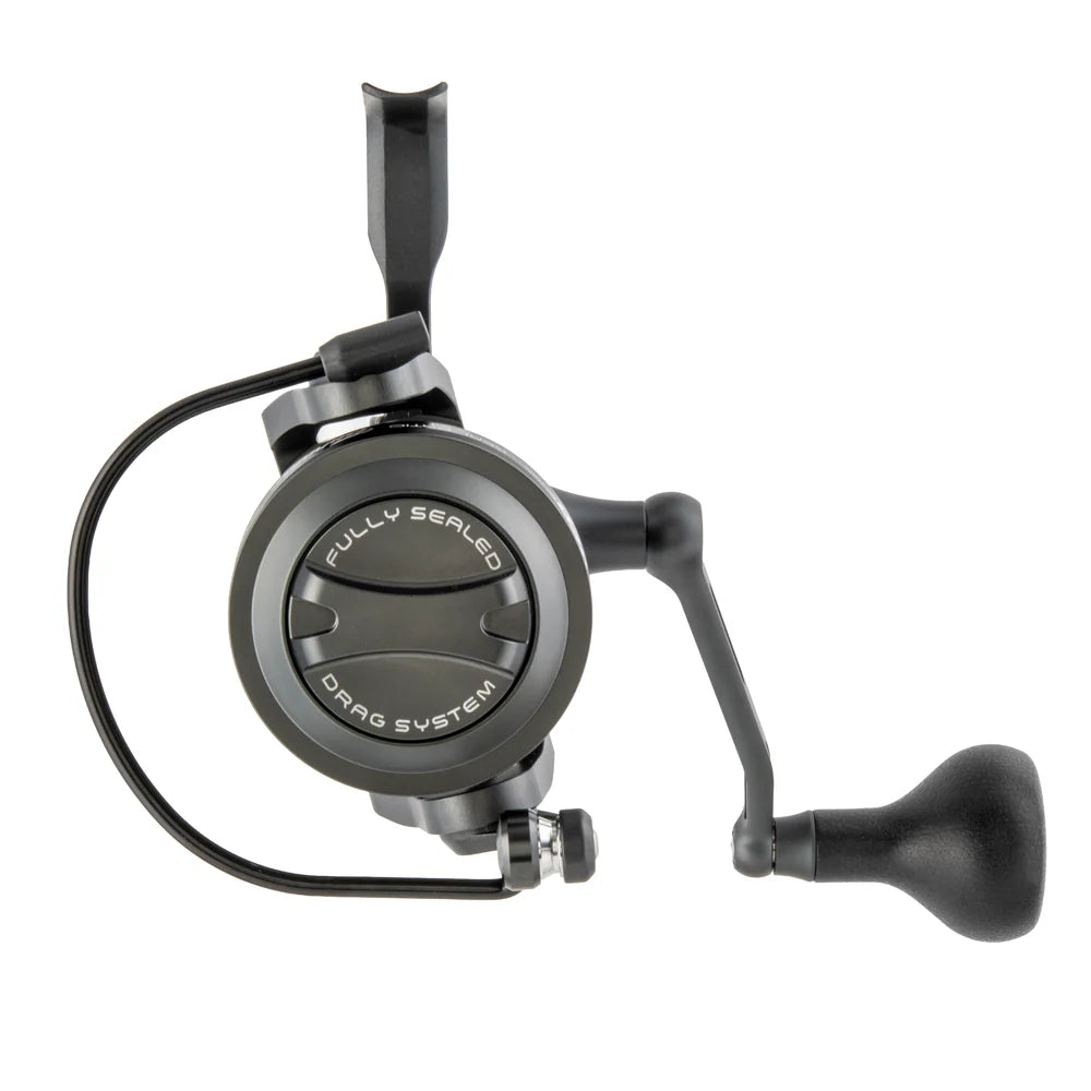 Tsunami Forged Spinning Reel