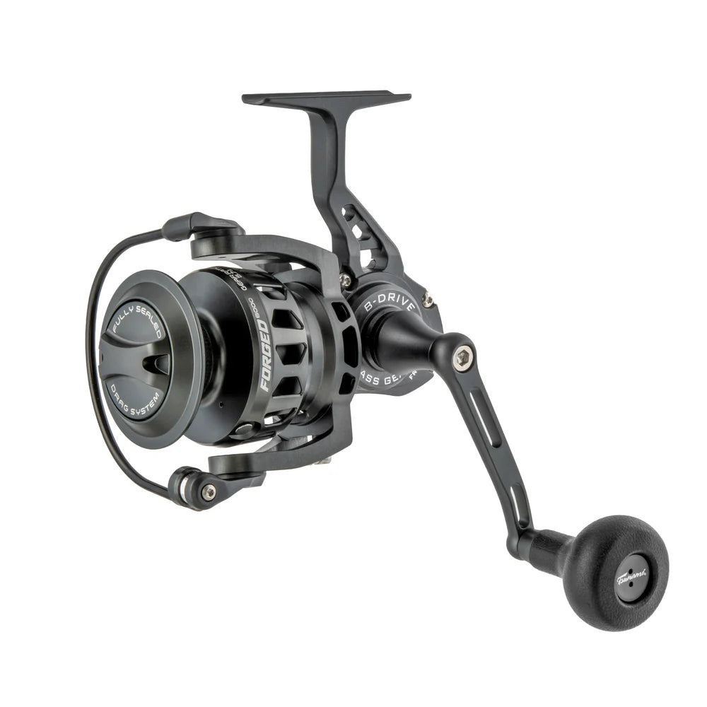 tsunami classic spinning reel Shield II – Tsunami Fishing Tackle The next generation of fully sealed performance spinning reels Tsunami Evict TSEVT3000 Spinning Reel