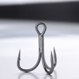 BKK Fangs 63-UA Treble Hook