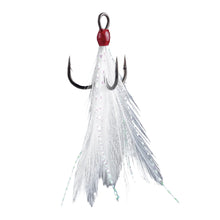 BKK Feathered Spear 21-SS 3pk 1 / White