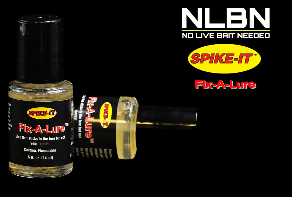 No Live Bait Needed (NLBN)