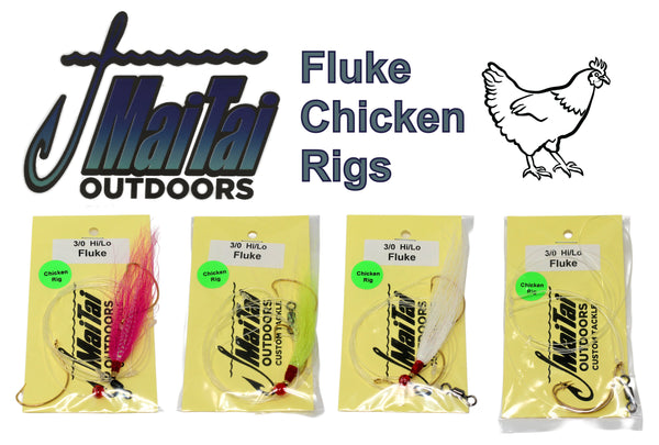 Rigs And Snelled Hooks – Grumpys Tackle