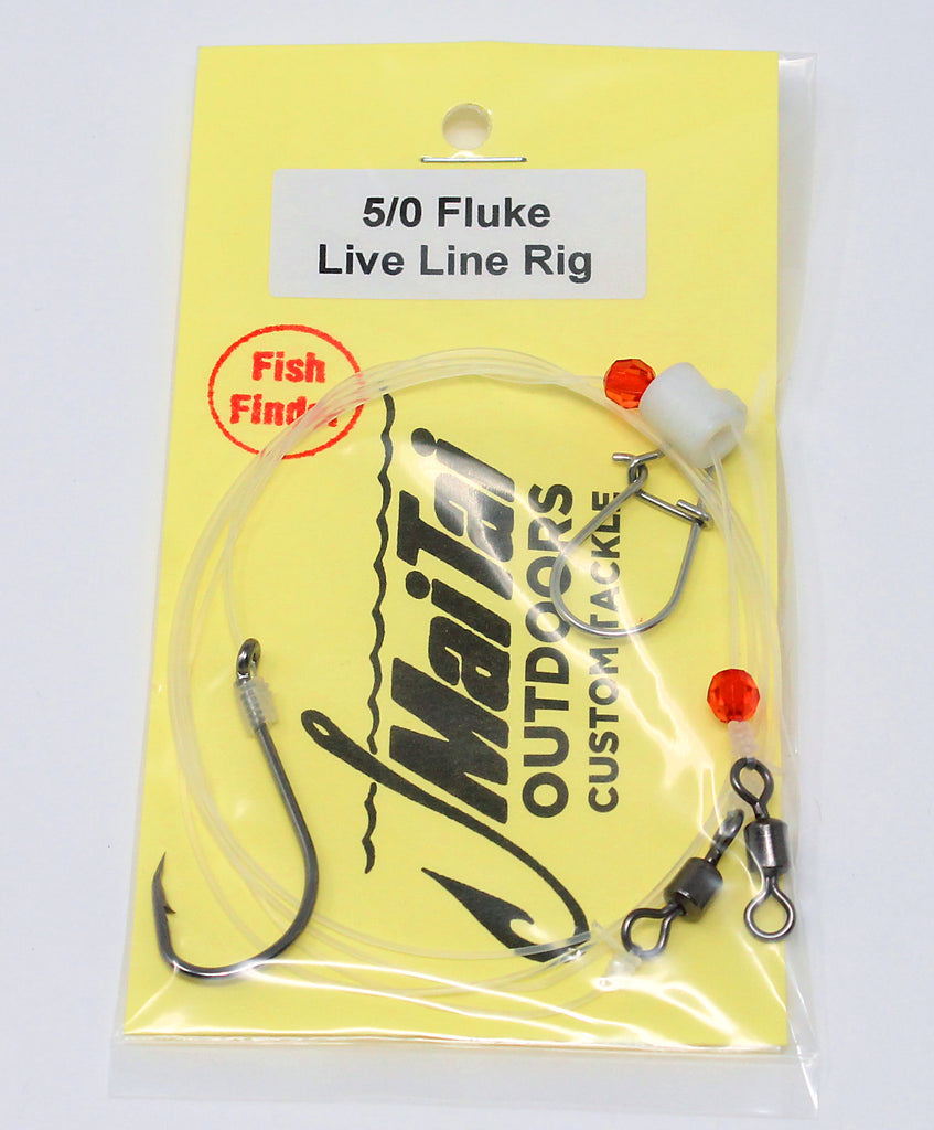 MaiTai Fluke Live-Line Rig - Main Image