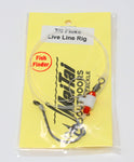 MaiTai Fluke Live-Line Rig