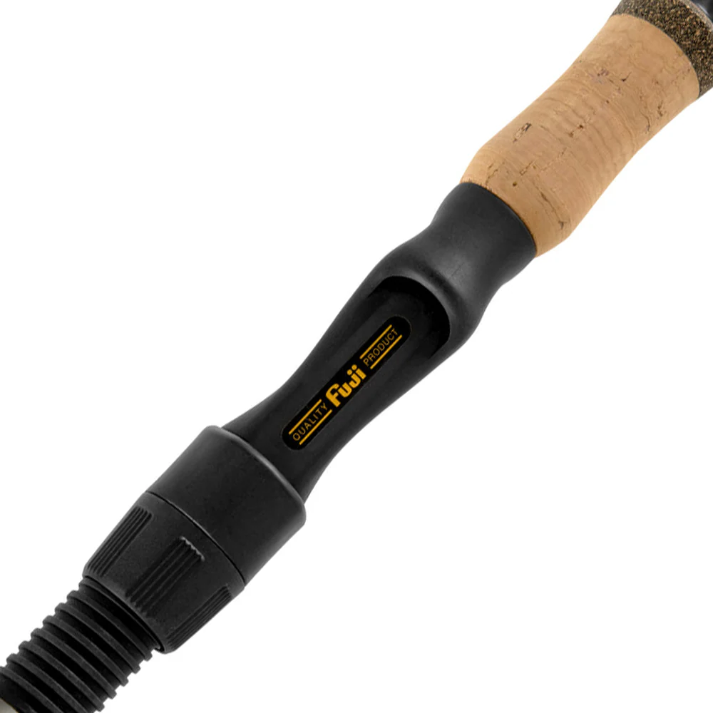 tsunami forged 10 reel Tsunami TSFRGIS771H Forged Inshore Spinning Rod