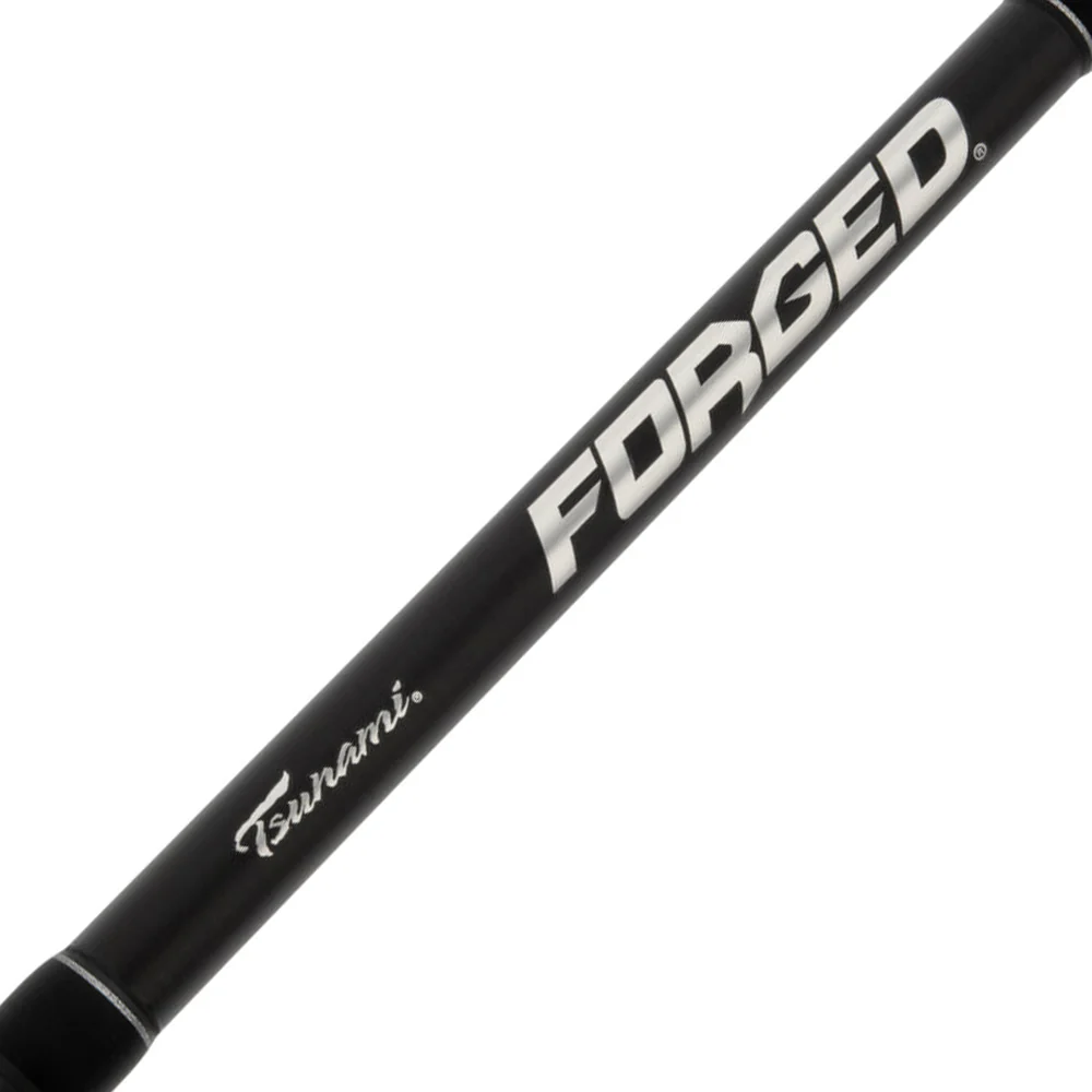 Tsunami TSFRGIS771H Forged Inshore Spinning Rod Tsunami TSFRGIS771H Forged Inshore Spinning Rod
