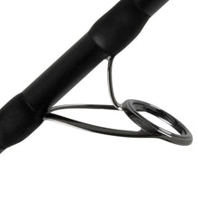 Tsunami Forged Surf Spinning Rods