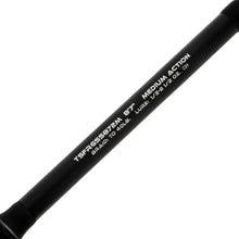 Tsunami Forged Surf Spinning Rods