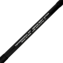 Tsunami Forged Surf Spinning Rods