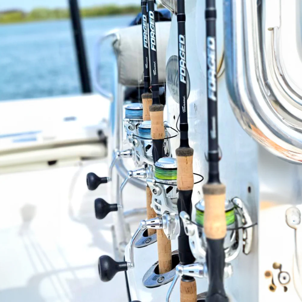 tsunami airwave inshore spinning rods Tsunami Forged Inshore Spinning Rods – Grumpys Tackle