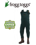 Frogg Toggs Women's AMPHIB Neoprene BTFT Wader