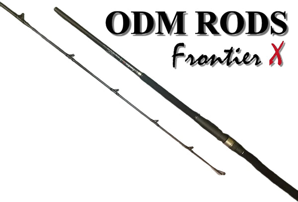 Rods – Page 2 – Grumpys Tackle