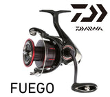 Daiwa Fuego LT Spinning Reel