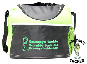 Grumpys Tackle Soft Cooler