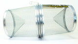 Tsunami Galvanized Minnow Trap