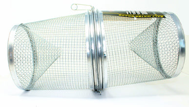 Tsunami Galvanized Minnow Trap