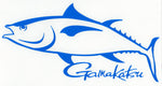 Gamakatsu Tuna Decal