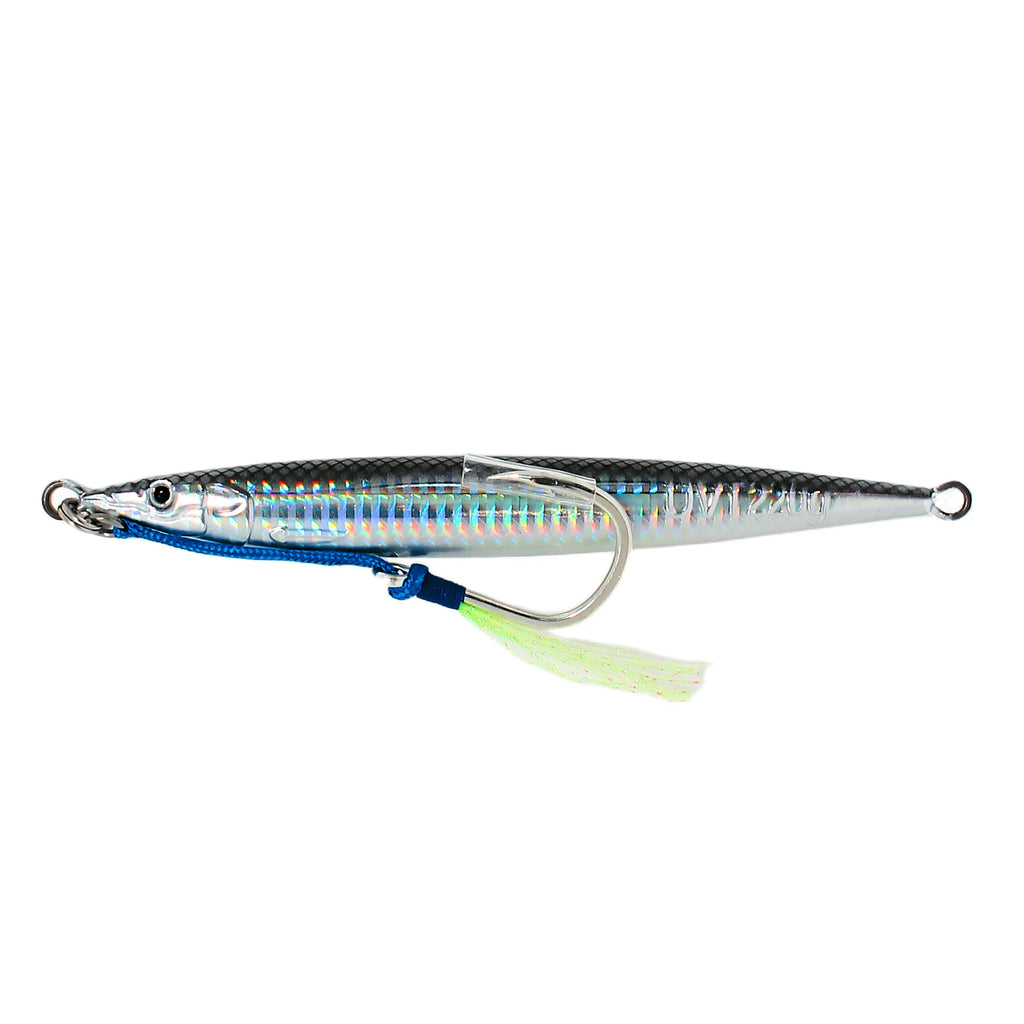 UVT Fishing Captain Cory's Tuna Jig – Grumpys Tackle