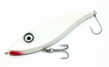 Salty C's Glider