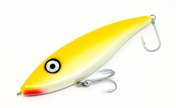 Salty C's Glider