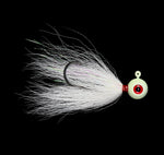 Jigging World Power Ball V2 Bucktail Jig