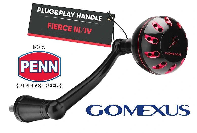 HANGRY&ANGRY ヘアゴム GomexusPlugAndPlay_Fierce_Logo