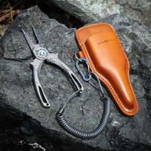 Gomexus Plier X Titanium Fishing Pliers