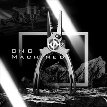 Gomexus Plier X Titanium Fishing Pliers