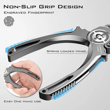 Gomexus Plier X Titanium Fishing Pliers