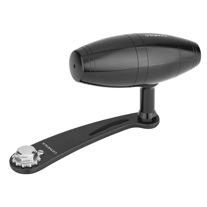 Gomexus iHandle Stainless Steel Power Handle for Shimano TLD