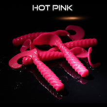 Q8 Super Bait Curly Tail Swim