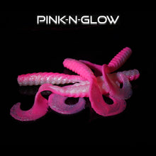Q8 Super Bait Curly Tail Swim