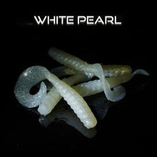 Q8 Super Bait Curly Tail Swim