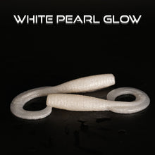 Q8 Super Bait Curly Tail Swim