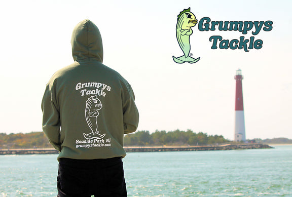 Clothing – Grumpys Tackle