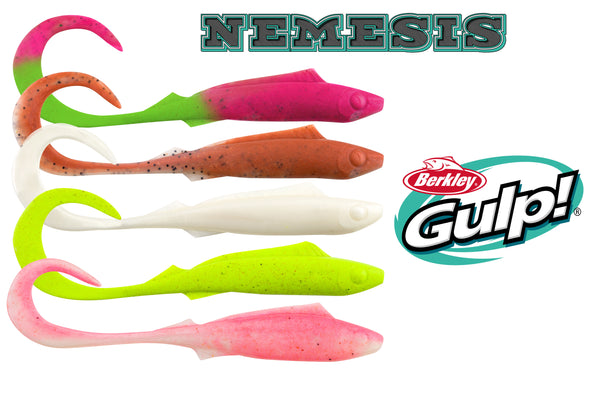 Berkley® Gulp!® Nemesis