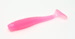 Happy Baits Paddle Tail Grub