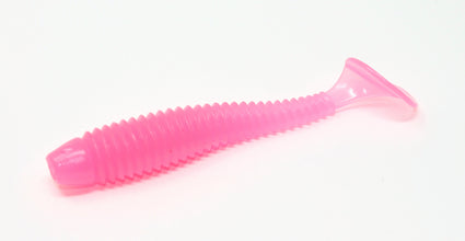 Happy Baits Paddle Tail Grub