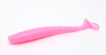 Happy Baits Paddle Tail Grub