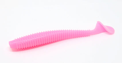 Happy Baits Paddle Tail Grub