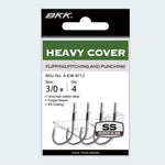 BKK Heavy Cover Hook