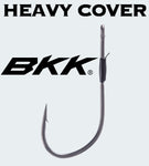 BKK Heavy Cover Hook