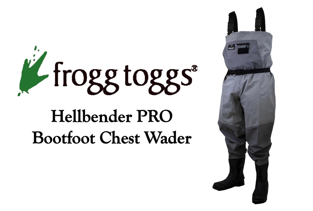 FROGG TOGGS Hellbender Ademende waterdichte kousen, voete, bij vissen FROGG TOGGS Hellbender Ademende waterdichte kousen, voete, bij vissen
